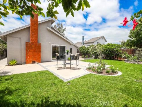 14632 Hyannis Port , Tustin, CA