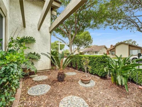 14332 Pinewood Road , Tustin, CA