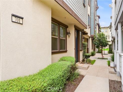 701  Westhaven   Court, Tustin, CA