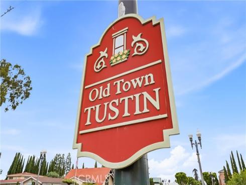 701  Westhaven   Court, Tustin, CA