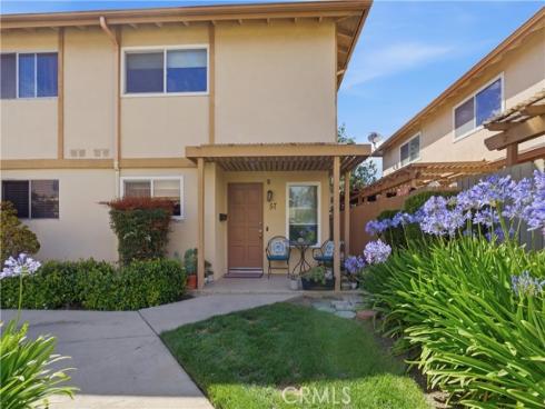 1881  Mitchell  57  Avenue, Tustin, CA