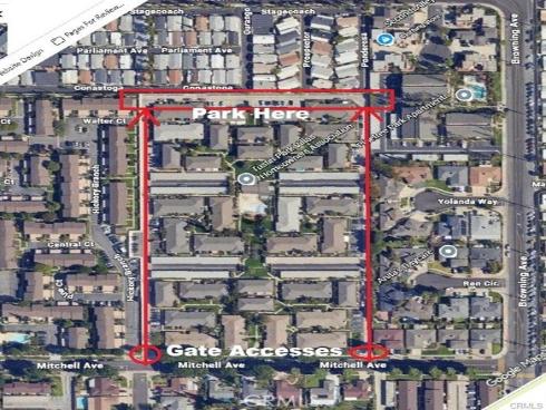 1881  Mitchell  57  Avenue, Tustin, CA