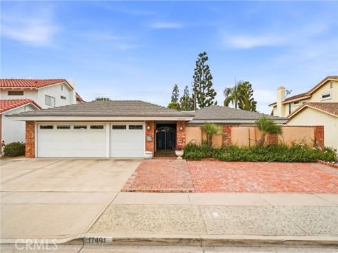 17491 Norwood Park Place, Tustin, CA