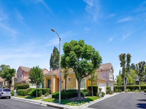 13396 N Hearst   Court, Tustin, CA