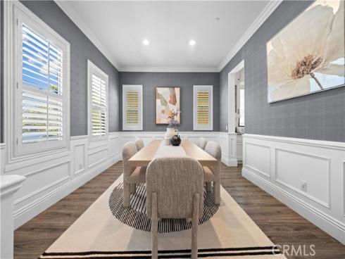 16  Windrow Rd  , Tustin, CA