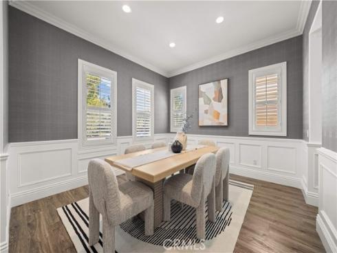 16  Windrow Rd  , Tustin, CA