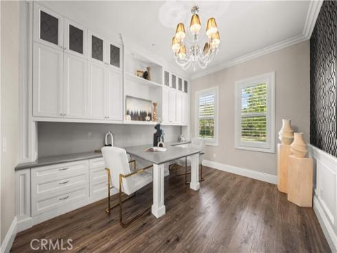 16  Windrow Rd  , Tustin, CA