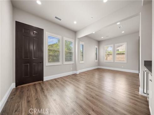 16  Windrow Rd  , Tustin, CA
