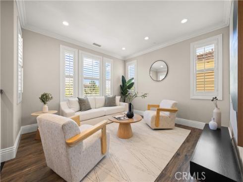 16  Windrow Rd  , Tustin, CA