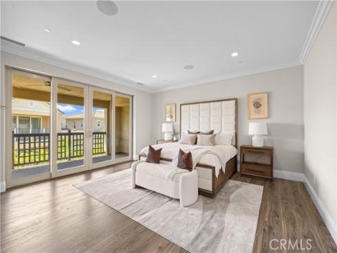 16  Windrow Rd  , Tustin, CA