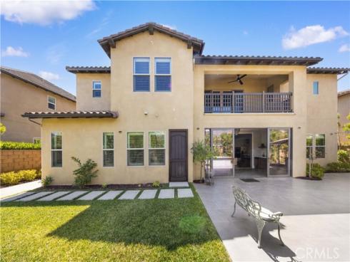 16  Windrow Rd  , Tustin, CA
