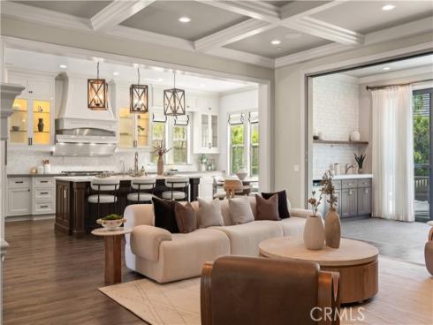 16  Windrow Rd  , Tustin, CA
