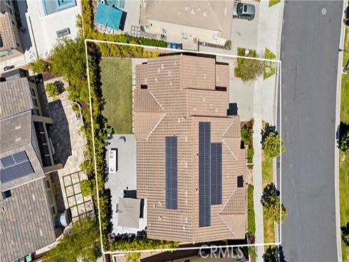16  Windrow Rd  , Tustin, CA