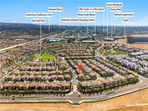 16  Windrow Rd  , Tustin, CA
