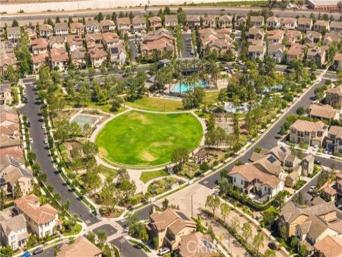 16  Windrow Rd  , Tustin, CA