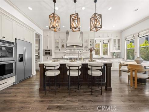 16  Windrow Rd  , Tustin, CA