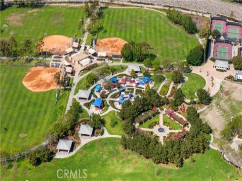 16  Windrow Rd  , Tustin, CA
