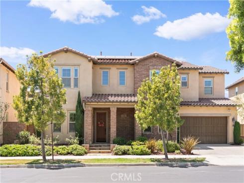 16  Windrow Rd  , Tustin, CA