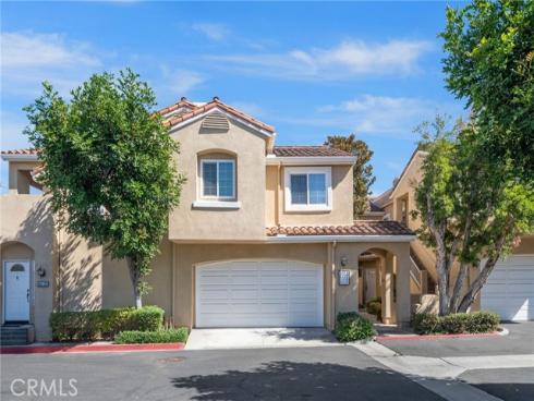 2410 Mira Monte Court, Tustin, CA