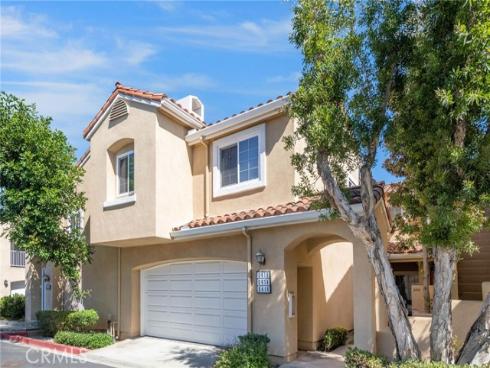 2410 Mira Monte Court, Tustin, CA