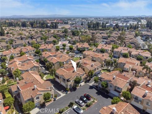 2410 Mira Monte Court, Tustin, CA