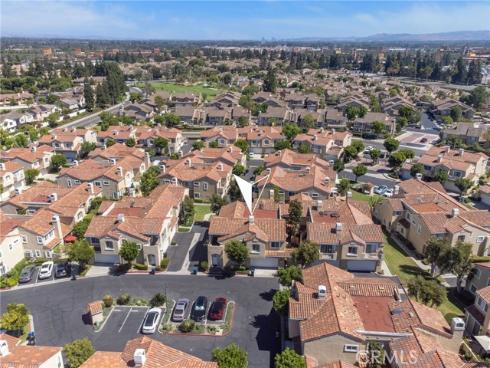 2410 Mira Monte Court, Tustin, CA