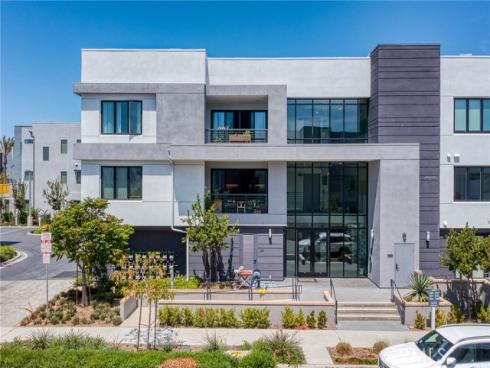16289  Dawn Way  209 , Tustin, CA
