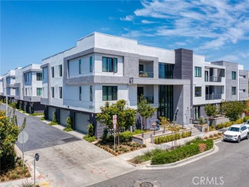 16289  Dawn Way  209 , Tustin, CA