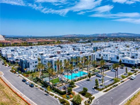 16289  Dawn Way  209 , Tustin, CA