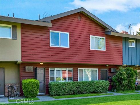 13660 Red Hill 51 Avenue, Tustin, CA
