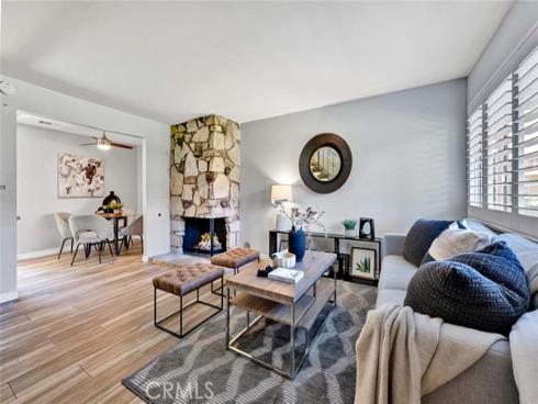 13660 Red Hill 51 Avenue, Tustin, CA