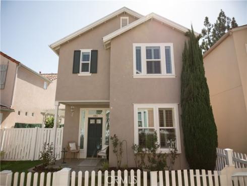 13051 Arborwalk Lane, Tustin, CA