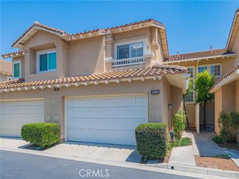 13410 Via Alicante , Tustin, CA