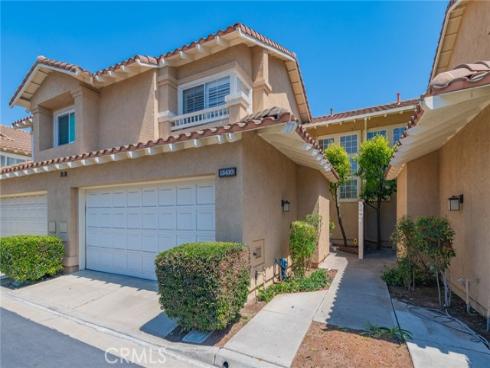13410  Via Alicante  , Tustin, CA