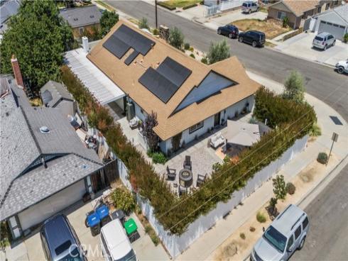 1632 Melvin Way, Tustin, CA