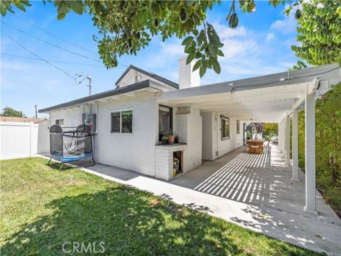 1632 Melvin Way, Tustin, CA