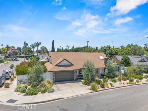 1632 Melvin Way, Tustin, CA