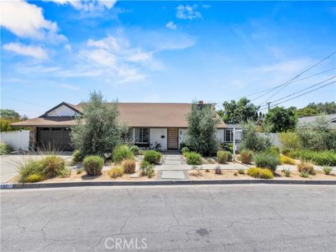 1632 Melvin Way, Tustin, CA