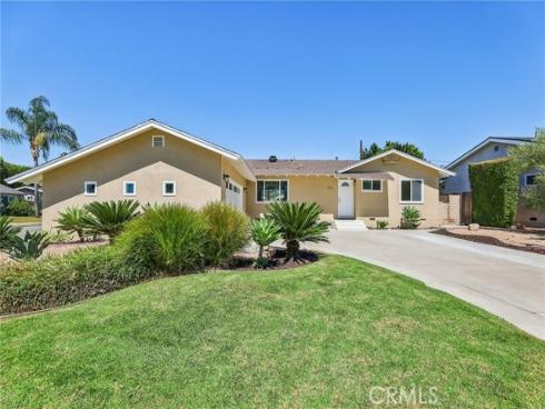 1891 Running Branch Way, Tustin, CA