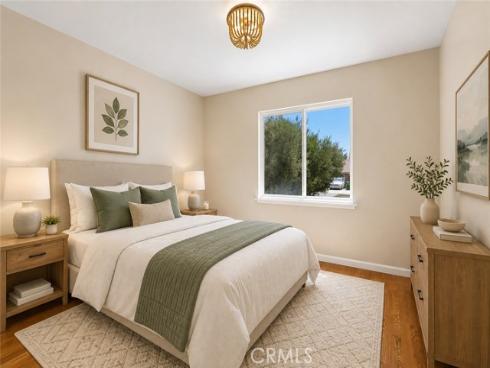1891 Running Branch Way, Tustin, CA