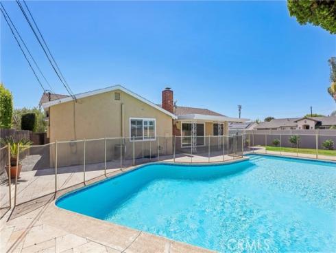 1891 Running Branch Way, Tustin, CA