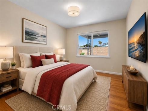1891 Running Branch Way, Tustin, CA