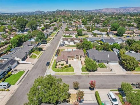 1891 Running Branch Way, Tustin, CA