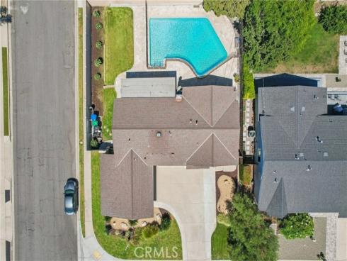 1891 Running Branch Way, Tustin, CA