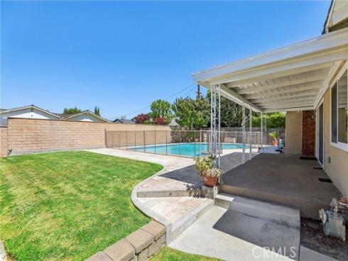 1891 Running Branch Way, Tustin, CA