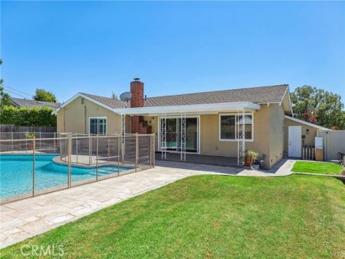 1891 Running Branch Way, Tustin, CA