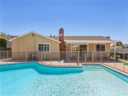 1891 Running Branch Way, Tustin, CA