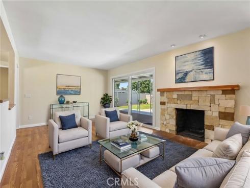 1891 Running Branch Way, Tustin, CA