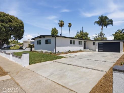 14372  Livingston  , Tustin, CA