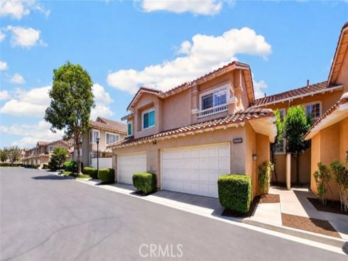 13410 Via Alicante , Tustin, CA